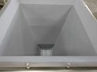 2016 Unused Moline 3-roll Extruder W/ Chunker